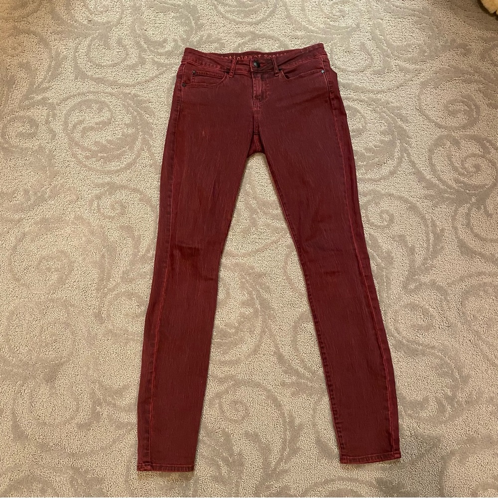 Articles of Society Jeans